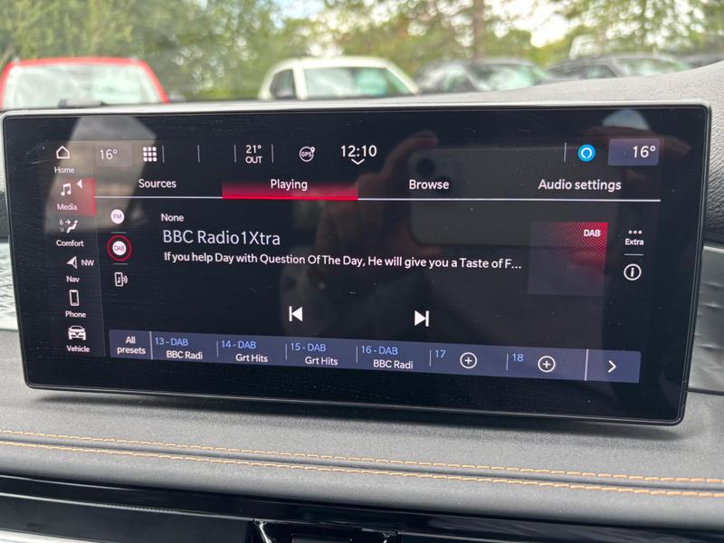 Used Alfa Romeo Tonale 2024 for sale - 76888110: Photo 24