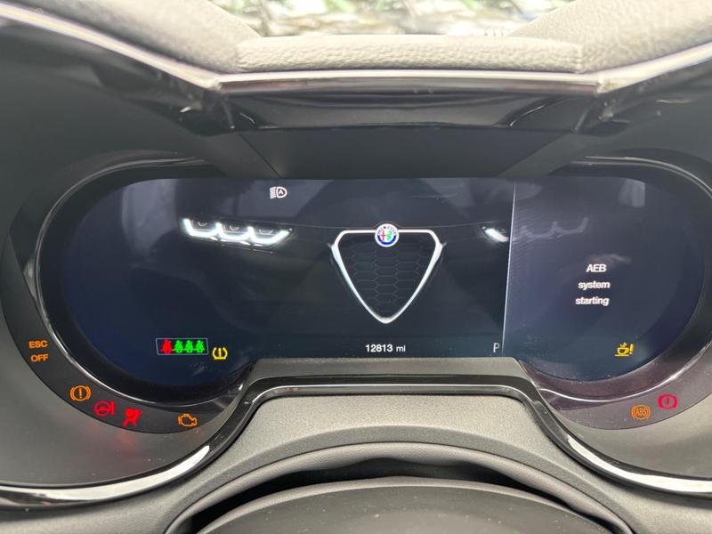 Used Alfa Romeo Tonale 2024 for sale - 76888110: Photo 26