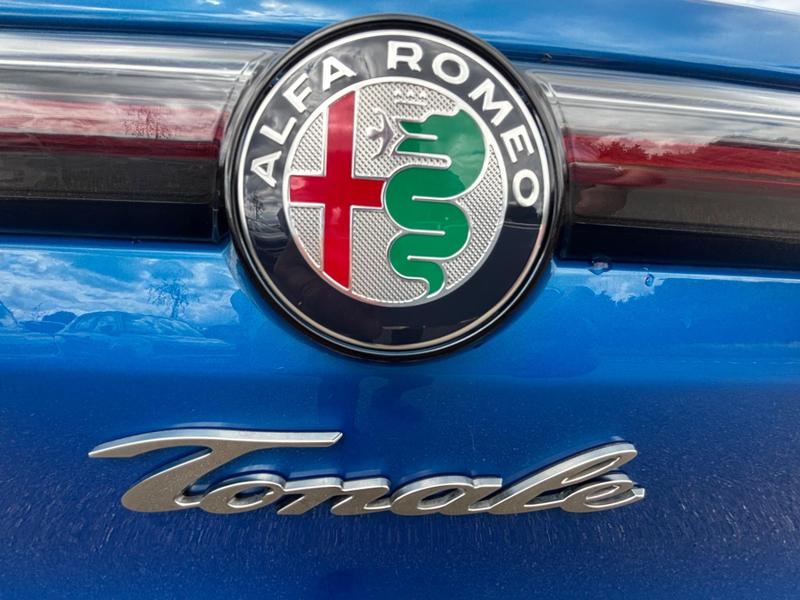 Used Alfa Romeo Tonale 2024 for sale - 76888110: Photo 34