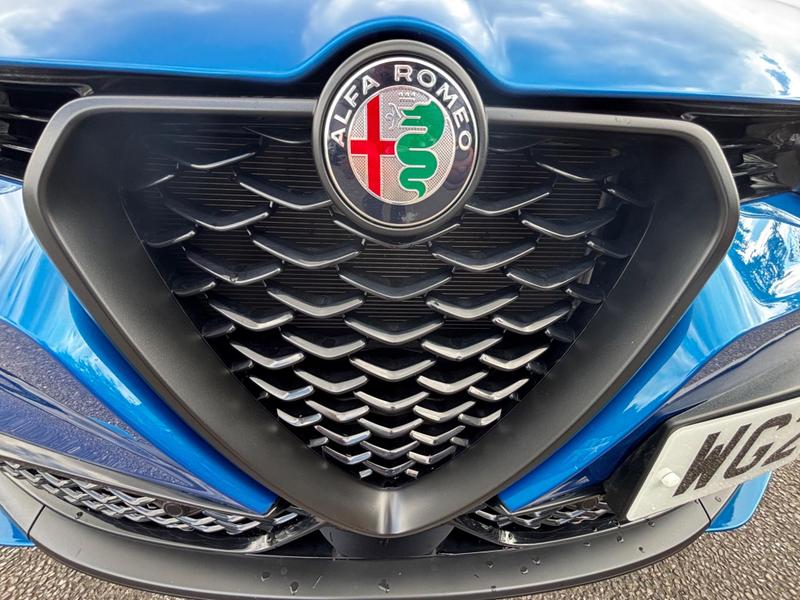 Used Alfa Romeo Tonale 2024 for sale - 76888110: Photo 38