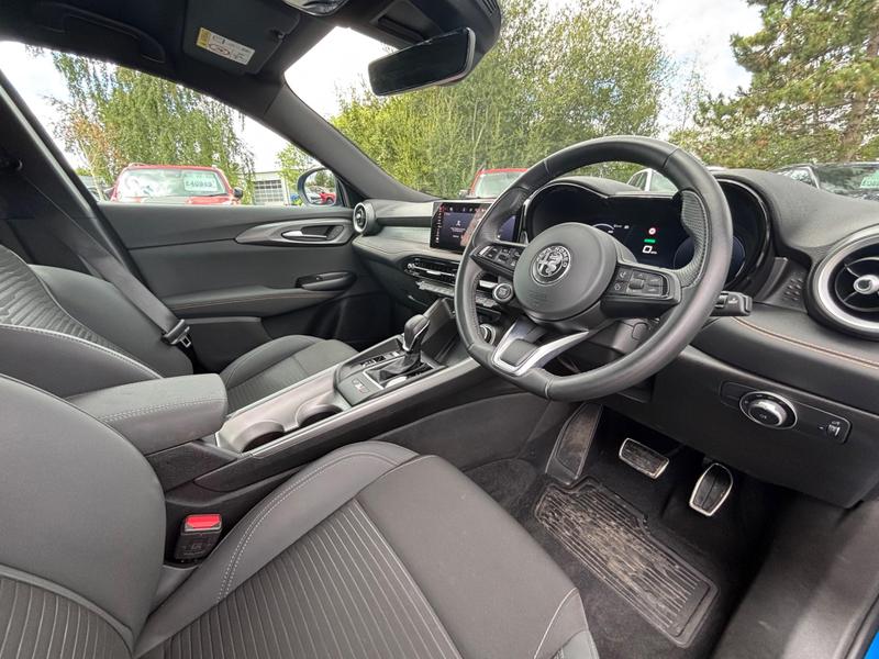 Used Alfa Romeo Tonale 2024 for sale - 76888110: Photo 43