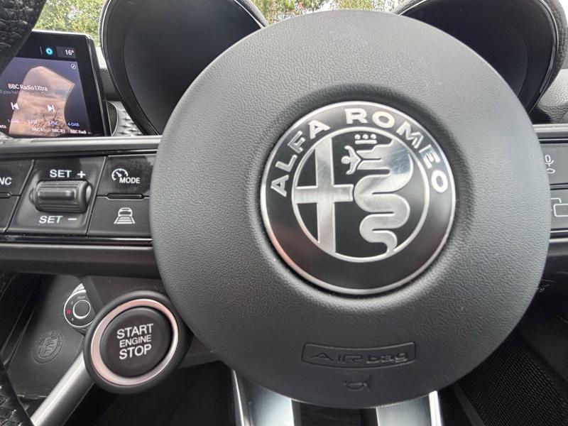 Used Alfa Romeo Tonale 2024 for sale - 76888110: Photo 45