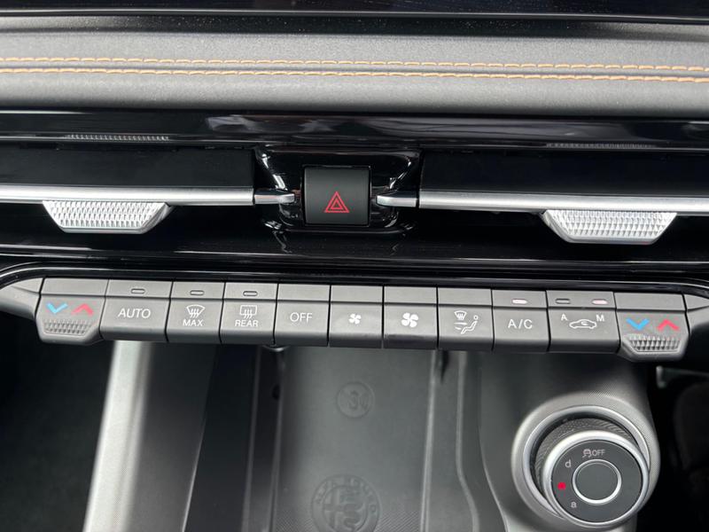 Used Alfa Romeo Tonale 2024 for sale - 76888110: Photo 48