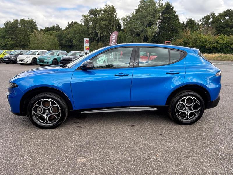 Used Alfa Romeo Tonale 2024 for sale - 76888110: Photo 5