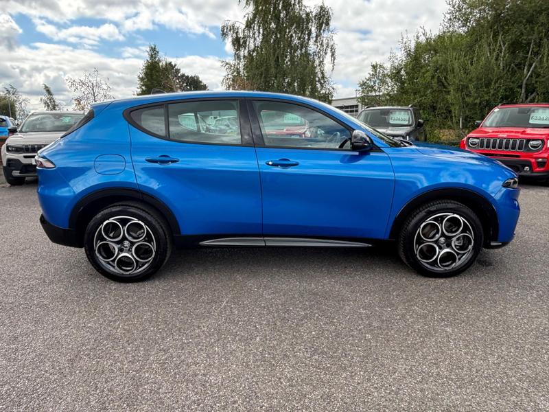 Used Alfa Romeo Tonale 2024 for sale - 76888110: Photo 7