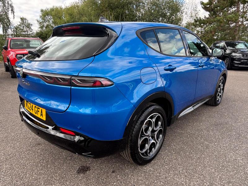 Used Alfa Romeo Tonale 2024 for sale - 76888110: Photo 8