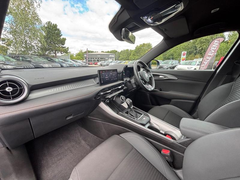 Used Alfa Romeo Tonale 2024 for sale - 76888110: Photo 9