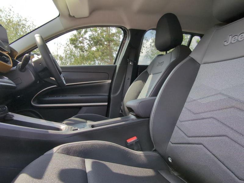 Used Jeep Other 2023 for sale - 76888076: Photo 17