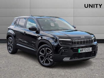 Jeep Other feature image