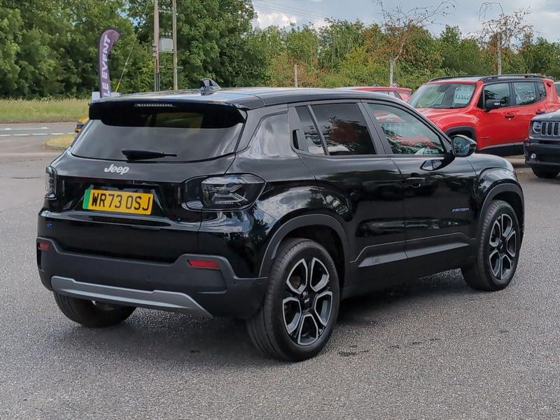 Used Jeep Other 2023 for sale - 76888076: Photo 4