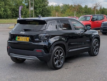 Used Jeep Other 2023 for sale - 76888076: Photo