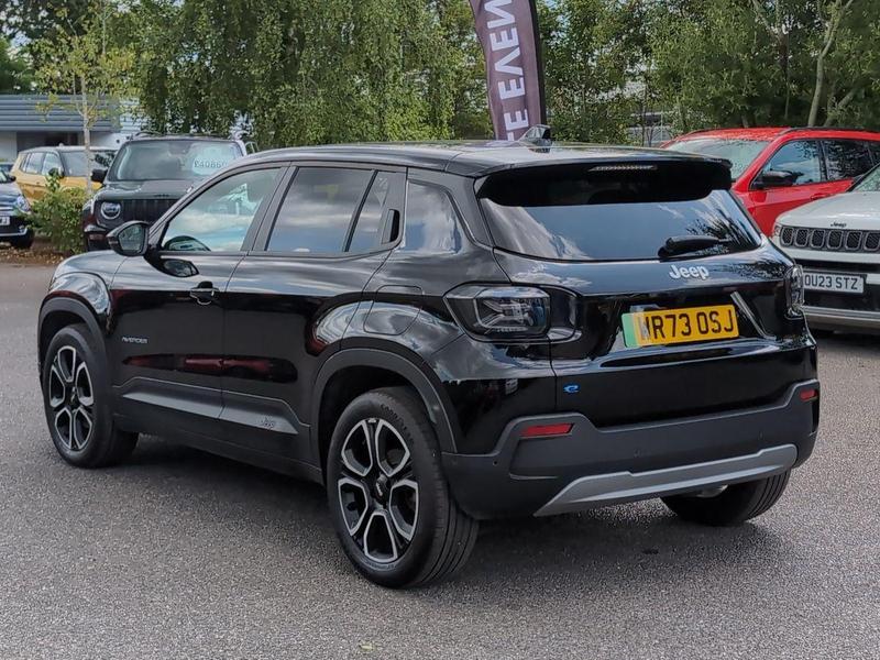 Used Jeep Other 2023 for sale - 76888076: Photo 6