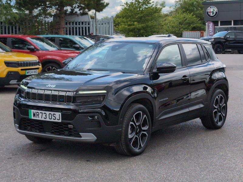 Used Jeep Other 2023 for sale - 76888076: Photo 8