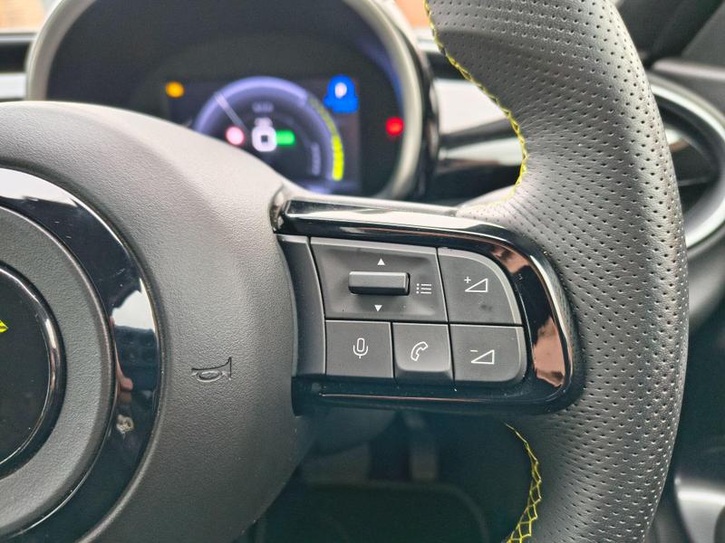 Used Abarth 600e 2025 for sale - 77493532: Photo 48