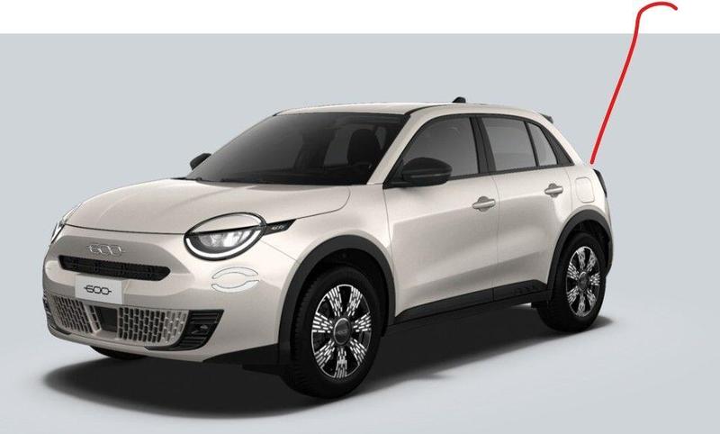 Used Fiat 600 for sale - 77493497: Photo 3