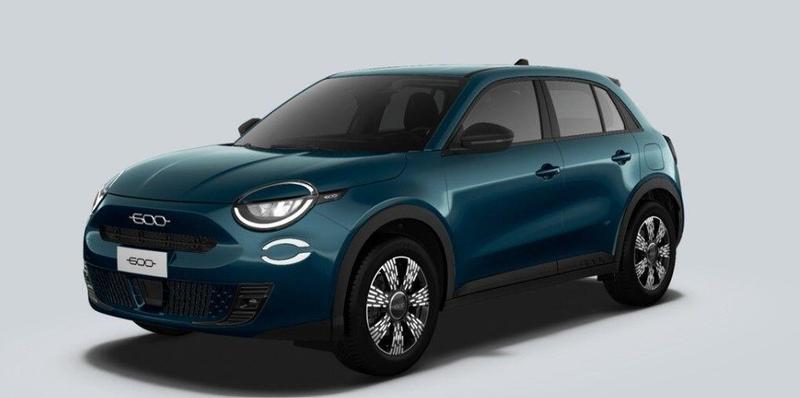 Used Fiat 600 for sale - 77493497: Photo 4