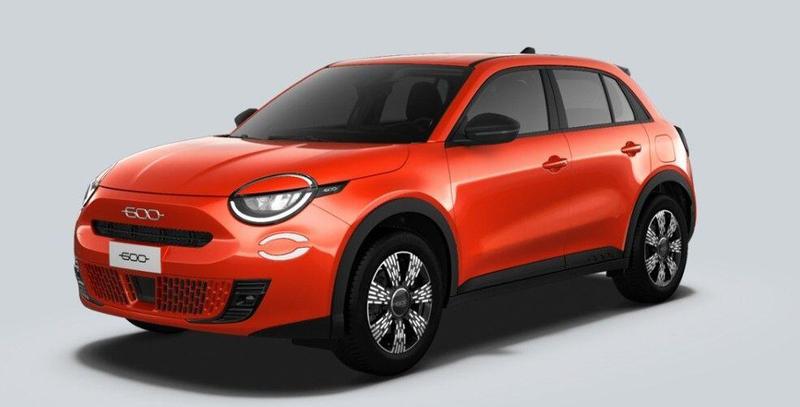 Used Fiat 600 for sale - 77493497: Photo 5