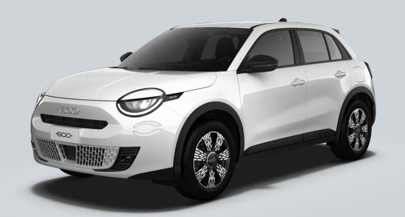 Used Fiat 600 for sale - 77493497: Photo 7