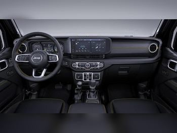 Used Jeep Wrangler undefined for sale - 78314242: Photo