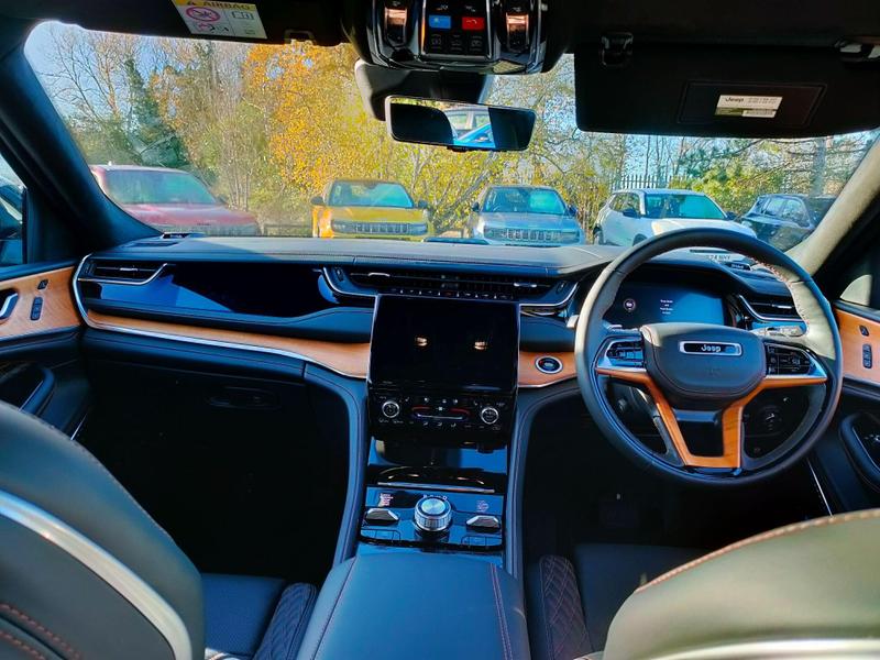 Used Jeep Grand Cherokee for sale - 77834492: Photo 10