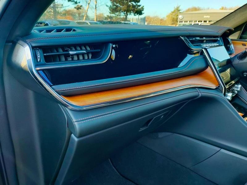 Used Jeep Grand Cherokee for sale - 77834492: Photo 11