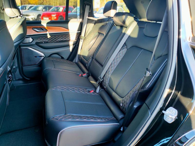 Used Jeep Grand Cherokee for sale - 77834492: Photo 12