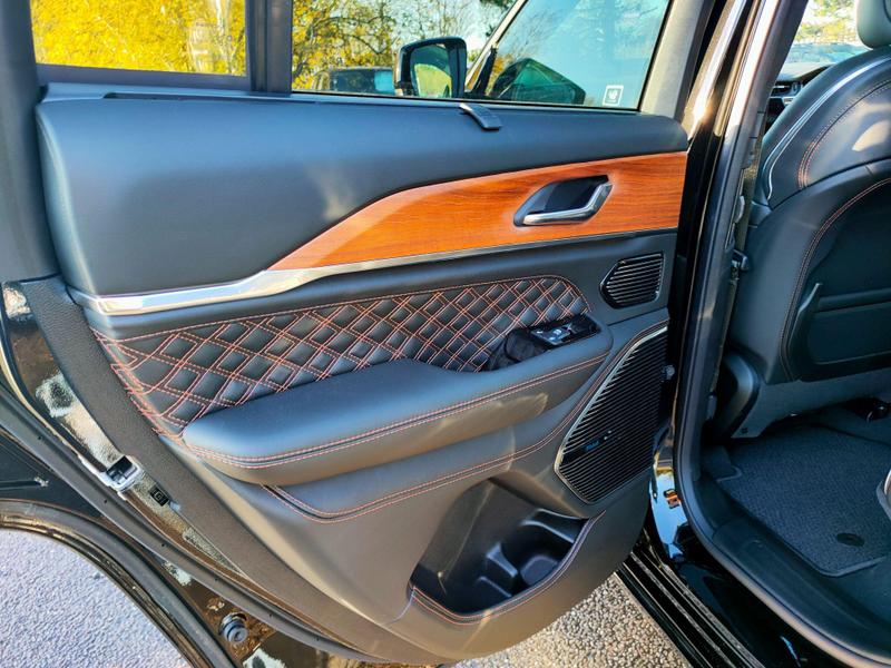 Used Jeep Grand Cherokee for sale - 77834492: Photo 16