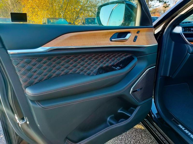 Used Jeep Grand Cherokee for sale - 77834492: Photo 17