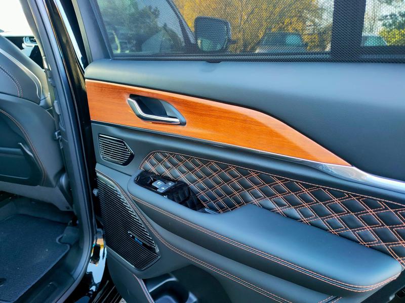 Used Jeep Grand Cherokee for sale - 77834492: Photo 18