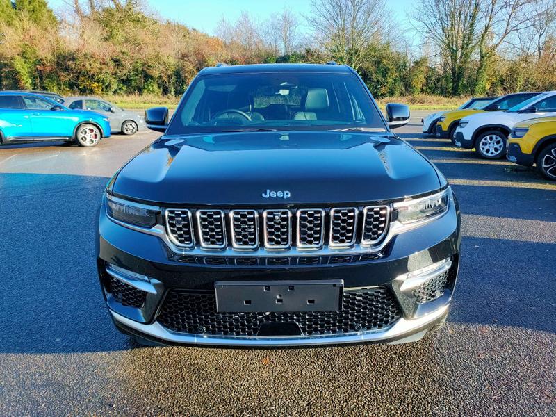 Used Jeep Grand Cherokee for sale - 77834492: Photo 2