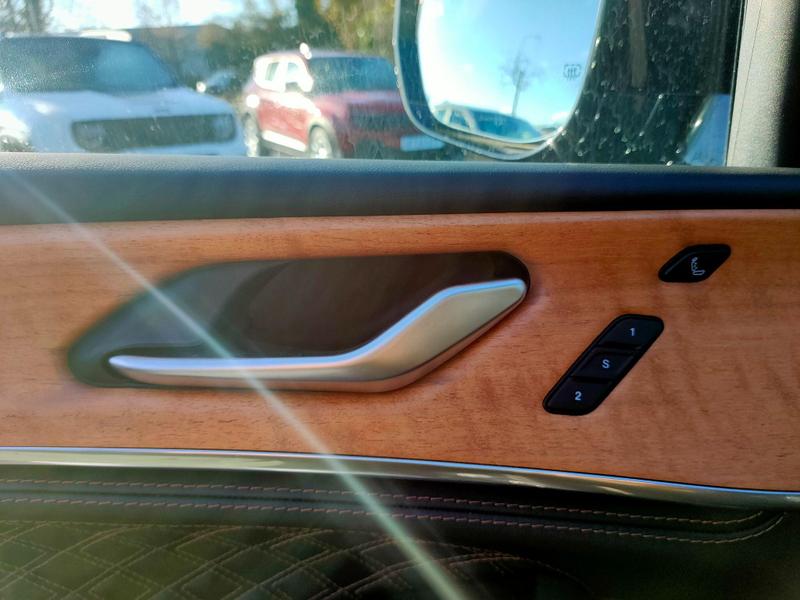 Used Jeep Grand Cherokee for sale - 77834492: Photo 20