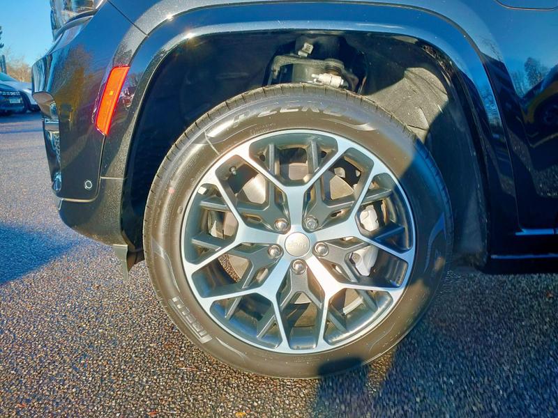 Used Jeep Grand Cherokee for sale - 77834492: Photo 21