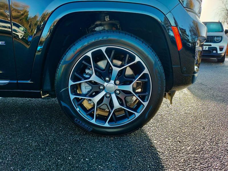 Used Jeep Grand Cherokee for sale - 77834492: Photo 22