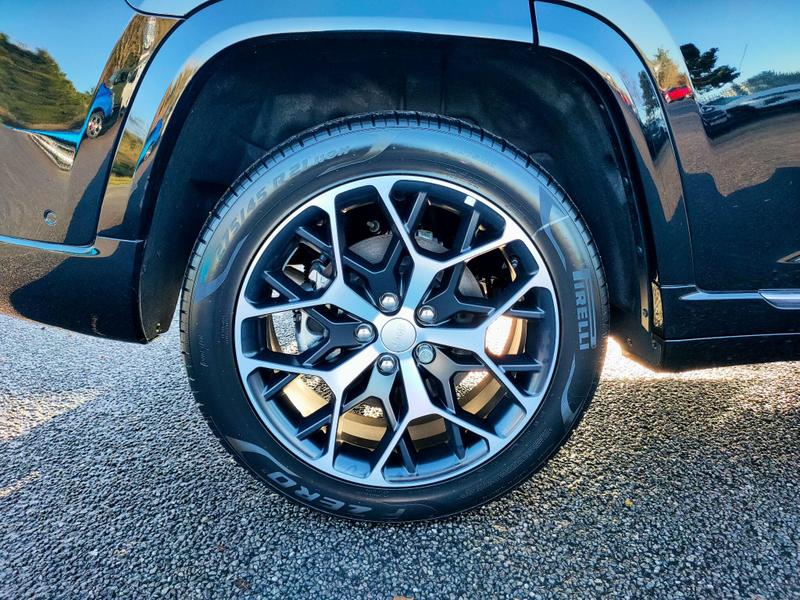 Used Jeep Grand Cherokee for sale - 77834492: Photo 23