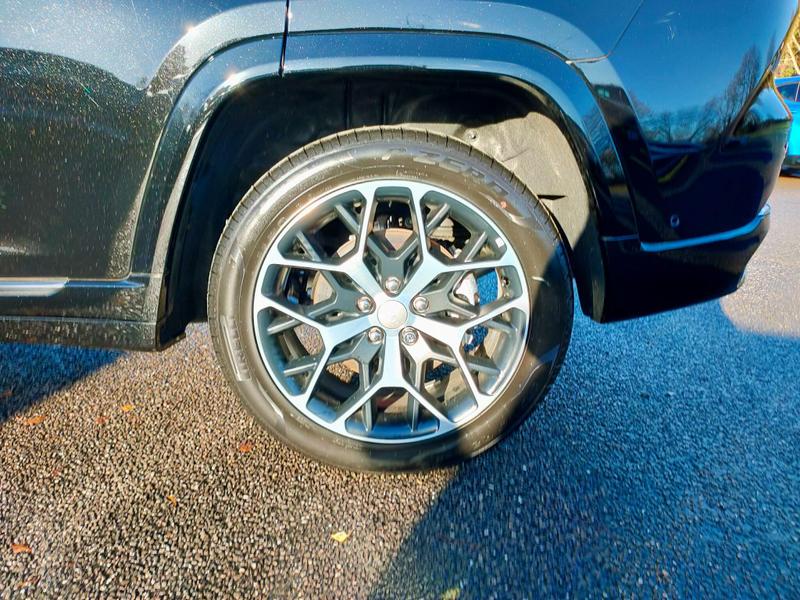 Used Jeep Grand Cherokee for sale - 77834492: Photo 24