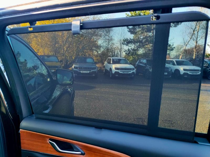 Used Jeep Grand Cherokee for sale - 77834492: Photo 25