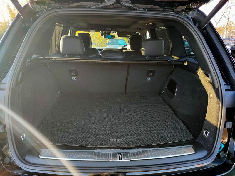 Used Jeep Grand Cherokee for sale - 77834492: Photo 29