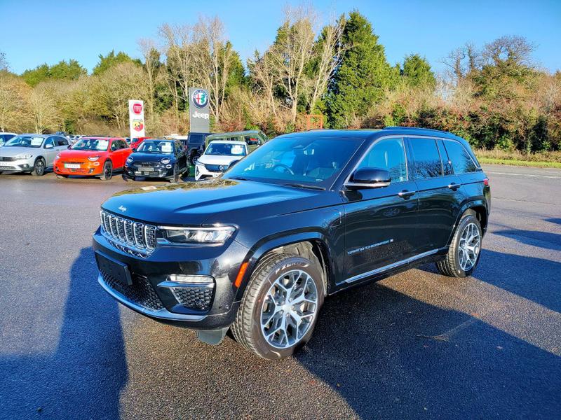 Used Jeep Grand Cherokee for sale - 77834492: Photo 3