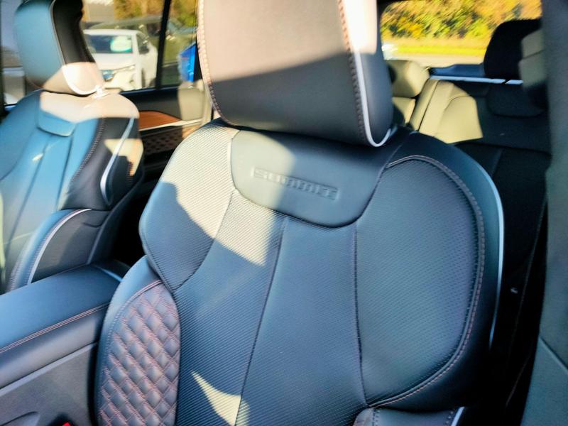 Used Jeep Grand Cherokee for sale - 77834492: Photo 31