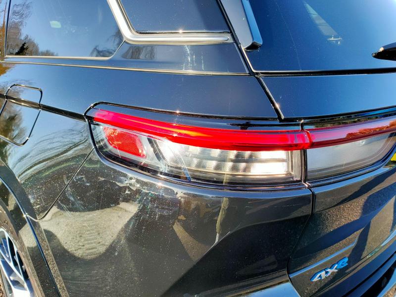 Used Jeep Grand Cherokee for sale - 77834492: Photo 32