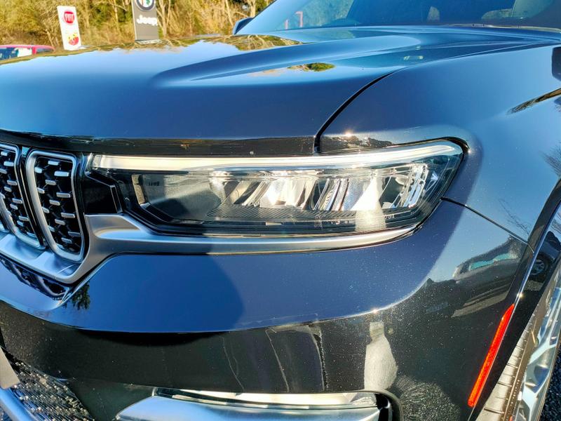 Used Jeep Grand Cherokee for sale - 77834492: Photo 33