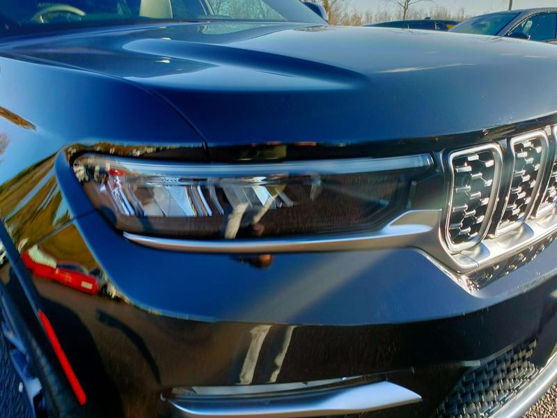 Used Jeep Grand Cherokee for sale - 77834492: Photo 34