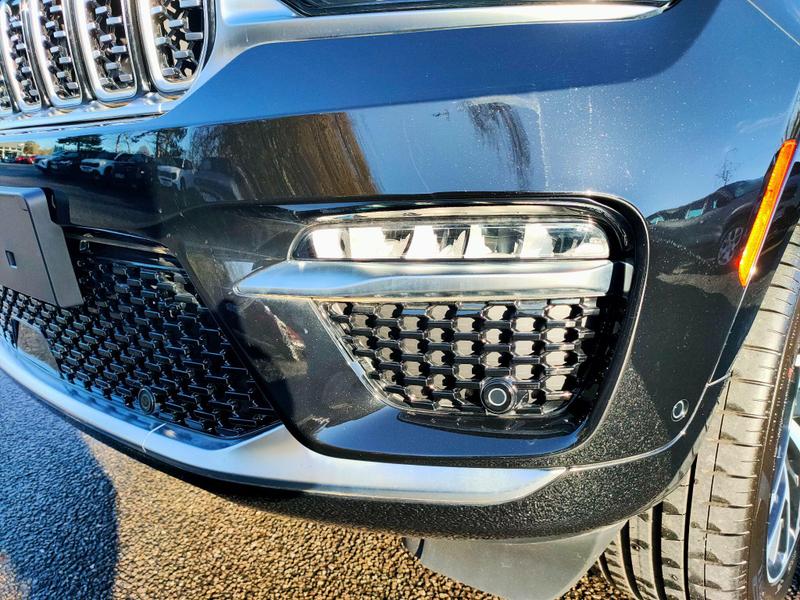 Used Jeep Grand Cherokee for sale - 77834492: Photo 35