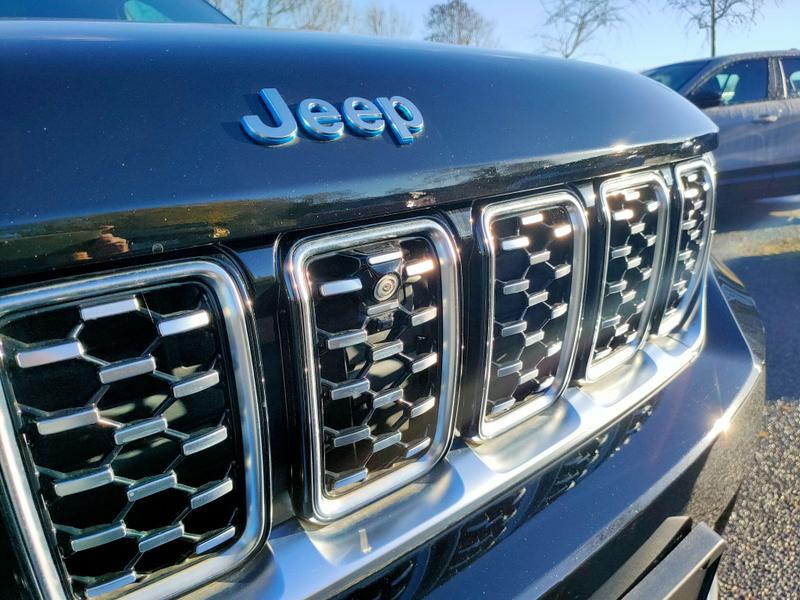 Used Jeep Grand Cherokee for sale - 77834492: Photo 36