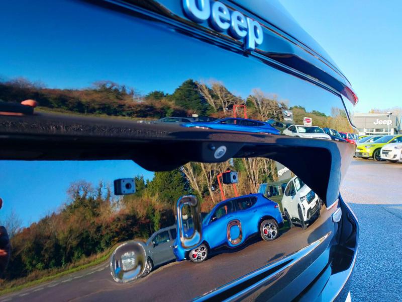 Used Jeep Grand Cherokee for sale - 77834492: Photo 37