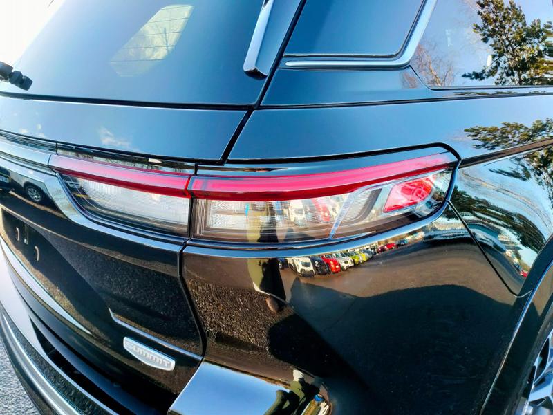 Used Jeep Grand Cherokee for sale - 77834492: Photo 40