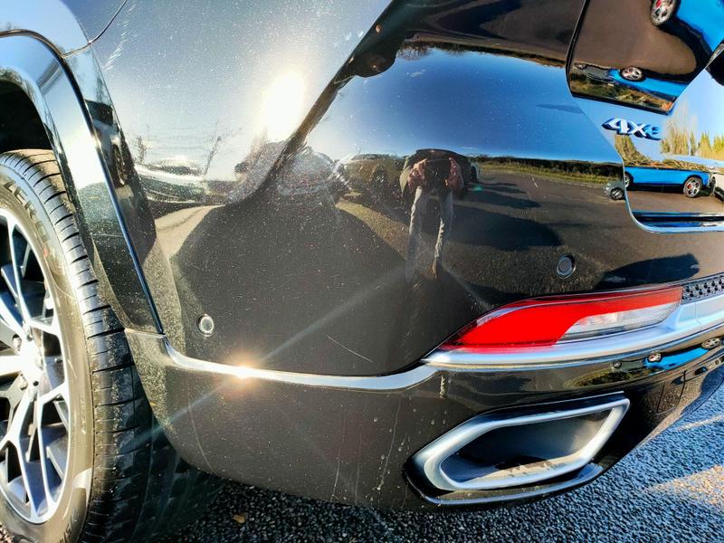 Used Jeep Grand Cherokee for sale - 77834492: Photo 41