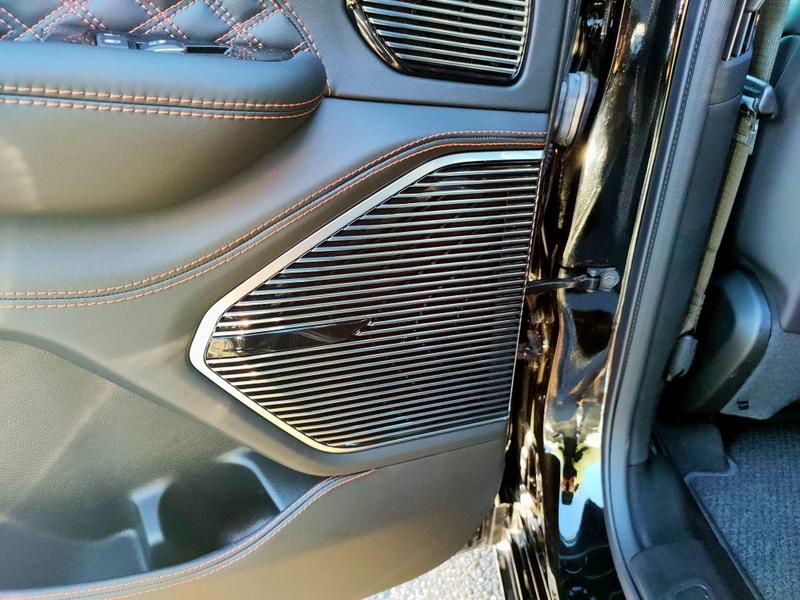 Used Jeep Grand Cherokee for sale - 77834492: Photo 42