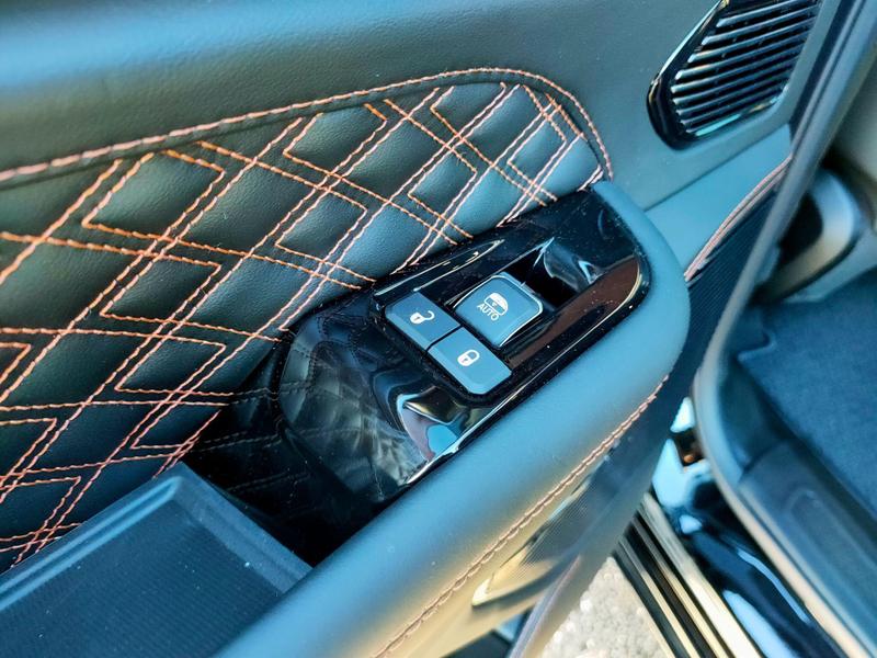 Used Jeep Grand Cherokee for sale - 77834492: Photo 43