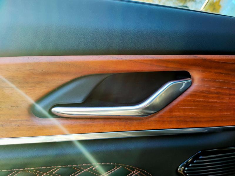 Used Jeep Grand Cherokee for sale - 77834492: Photo 44